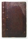 CRYPTOGRAPHY.  Falconer, John.  Cryptomenysis Patefacta; or, The Art of Secret Information disclosed without a Key.  1685